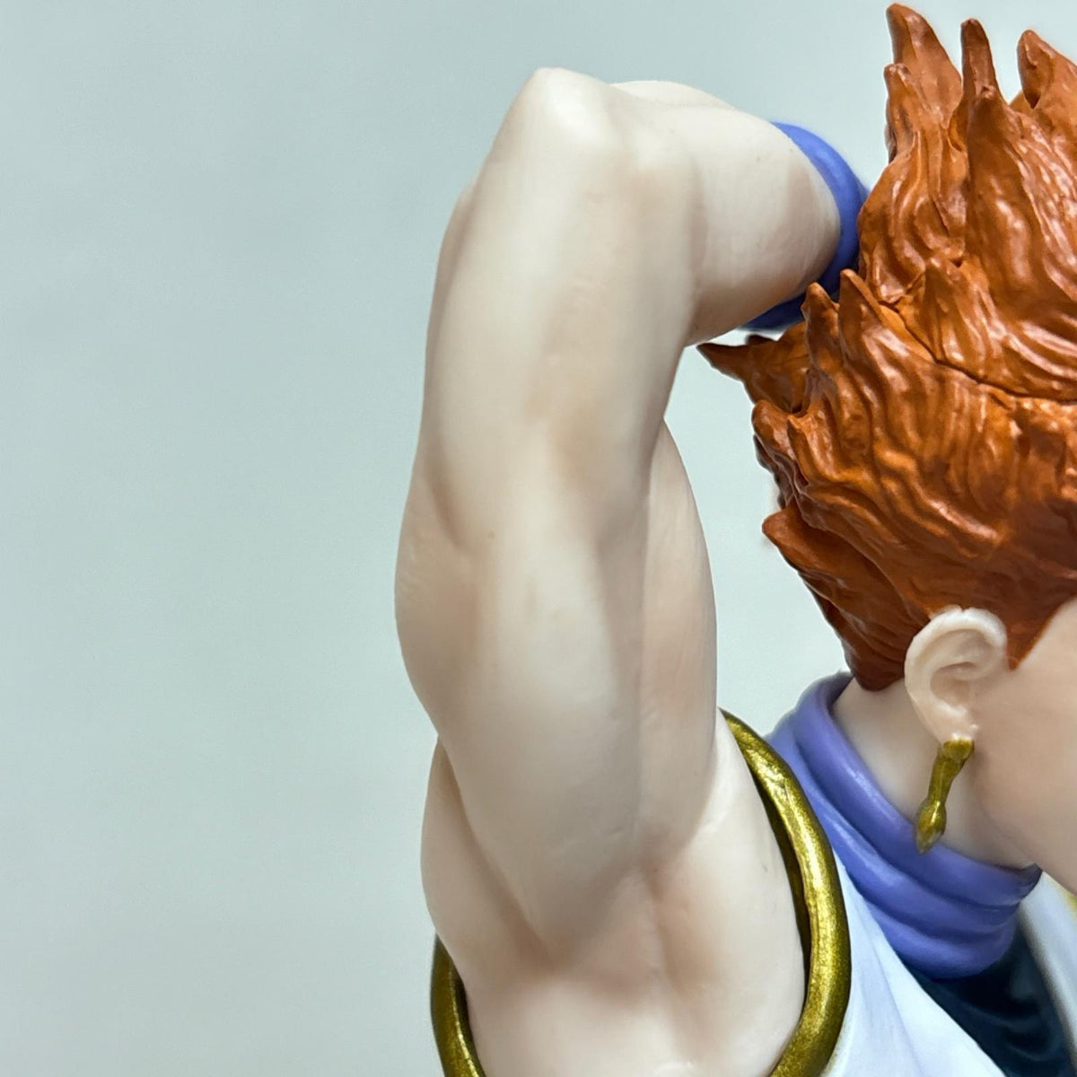 C賞　ヒソカ HUNTER×HUNTER Cross the X-Day バンダイ フィギュア/グッズ
