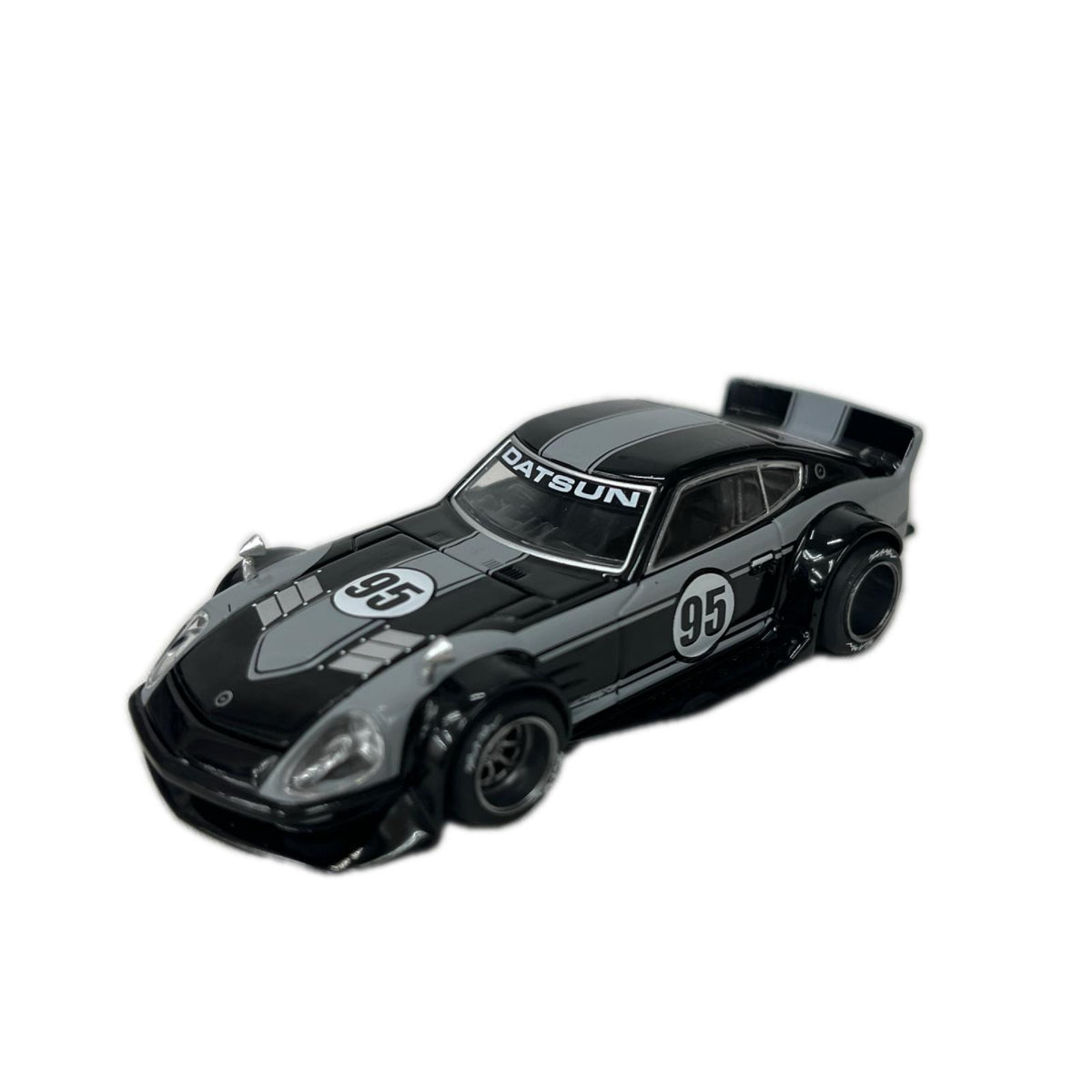 MINIGT カイドウ　日産フェアレディZ S30 グレー KAIDOU HOUSE/カイドウハウス ミニカーその他