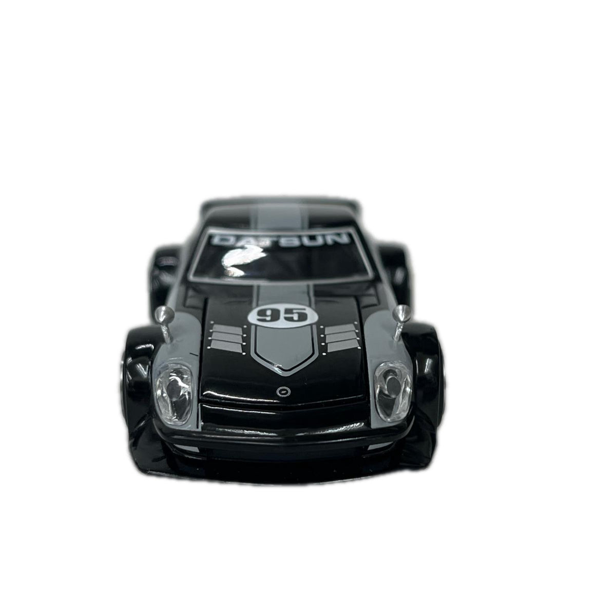 MINIGT カイドウ　日産フェアレディZ S30 グレー KAIDOU HOUSE/カイドウハウス ミニカーその他