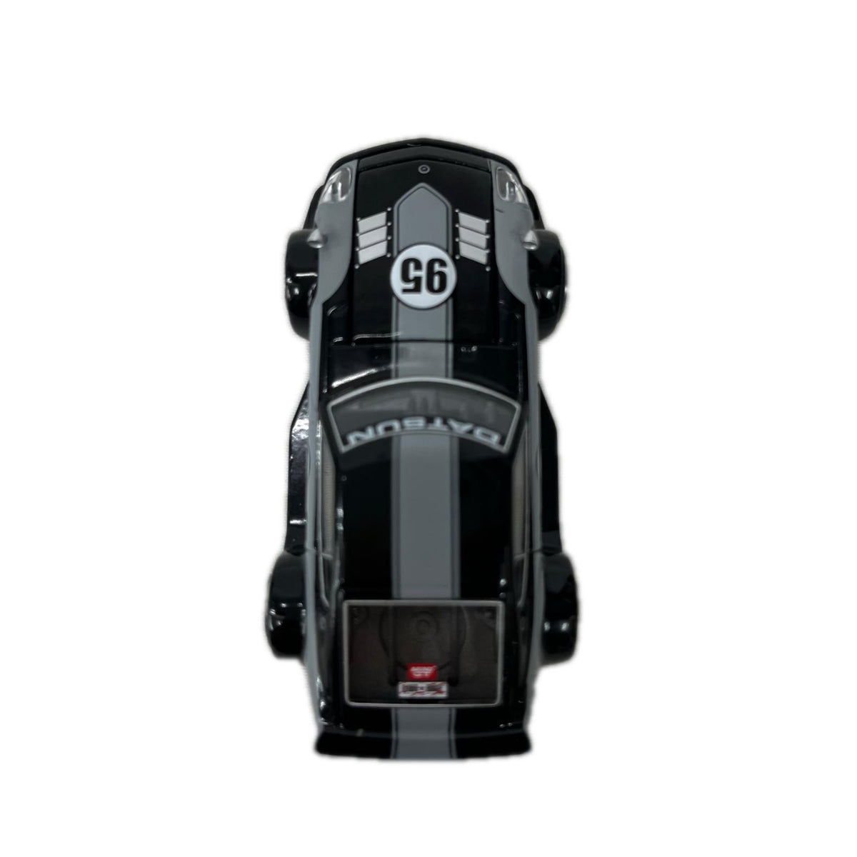 MINIGT カイドウ　日産フェアレディZ S30 グレー KAIDOU HOUSE/カイドウハウス ミニカーその他
