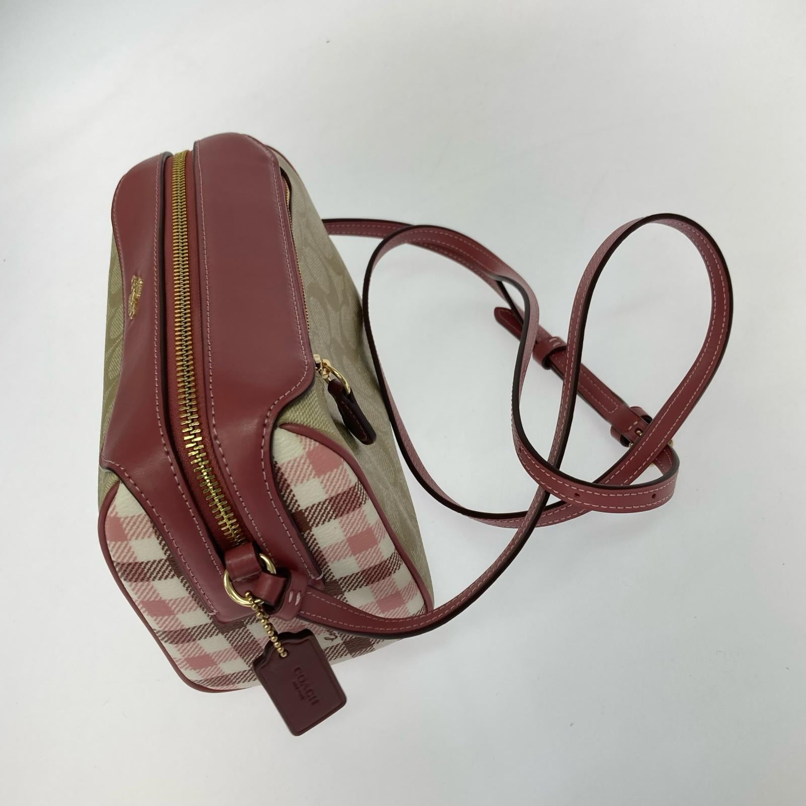 F76630　PVCシグネチャー　2WAY