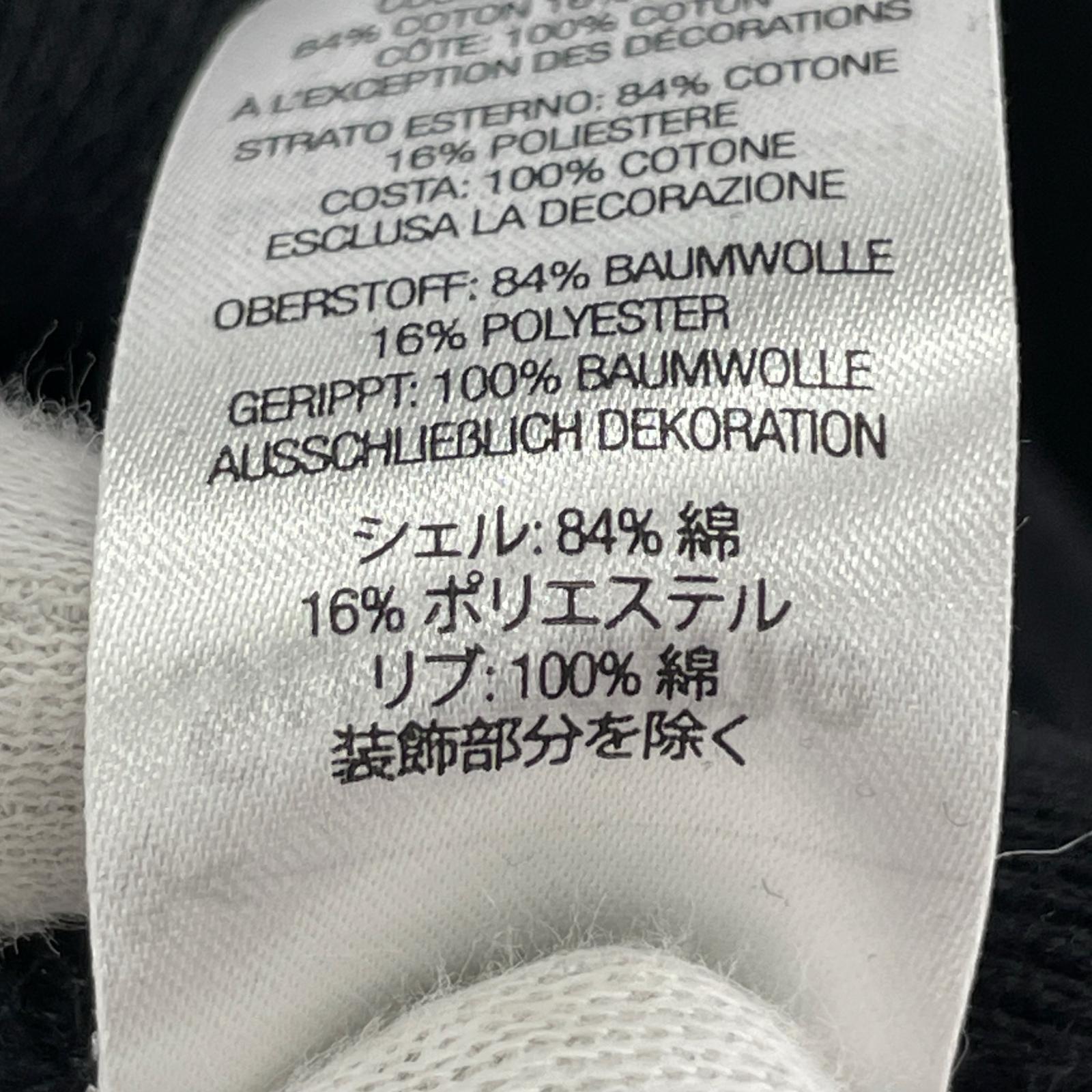 パーカー Supreme 25AW Box Logo Hooded Sweatshirt 黒（M） M ブラック