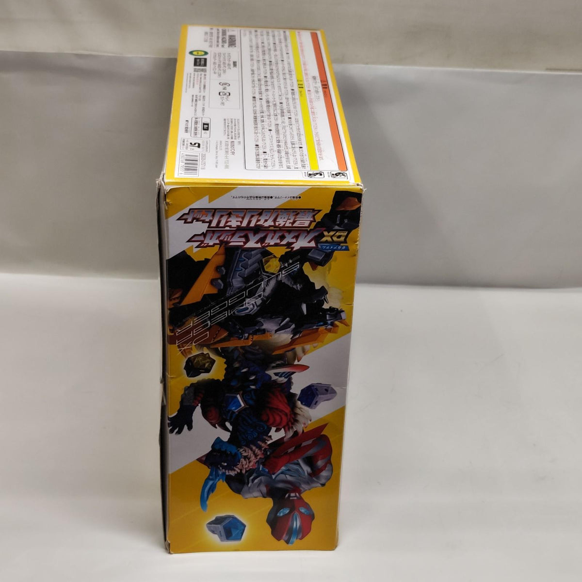 身アイテム DXオメガスラッガー 最強なりきりセット ウルトラマンオメガ バンダイ フィギュア/グッズ