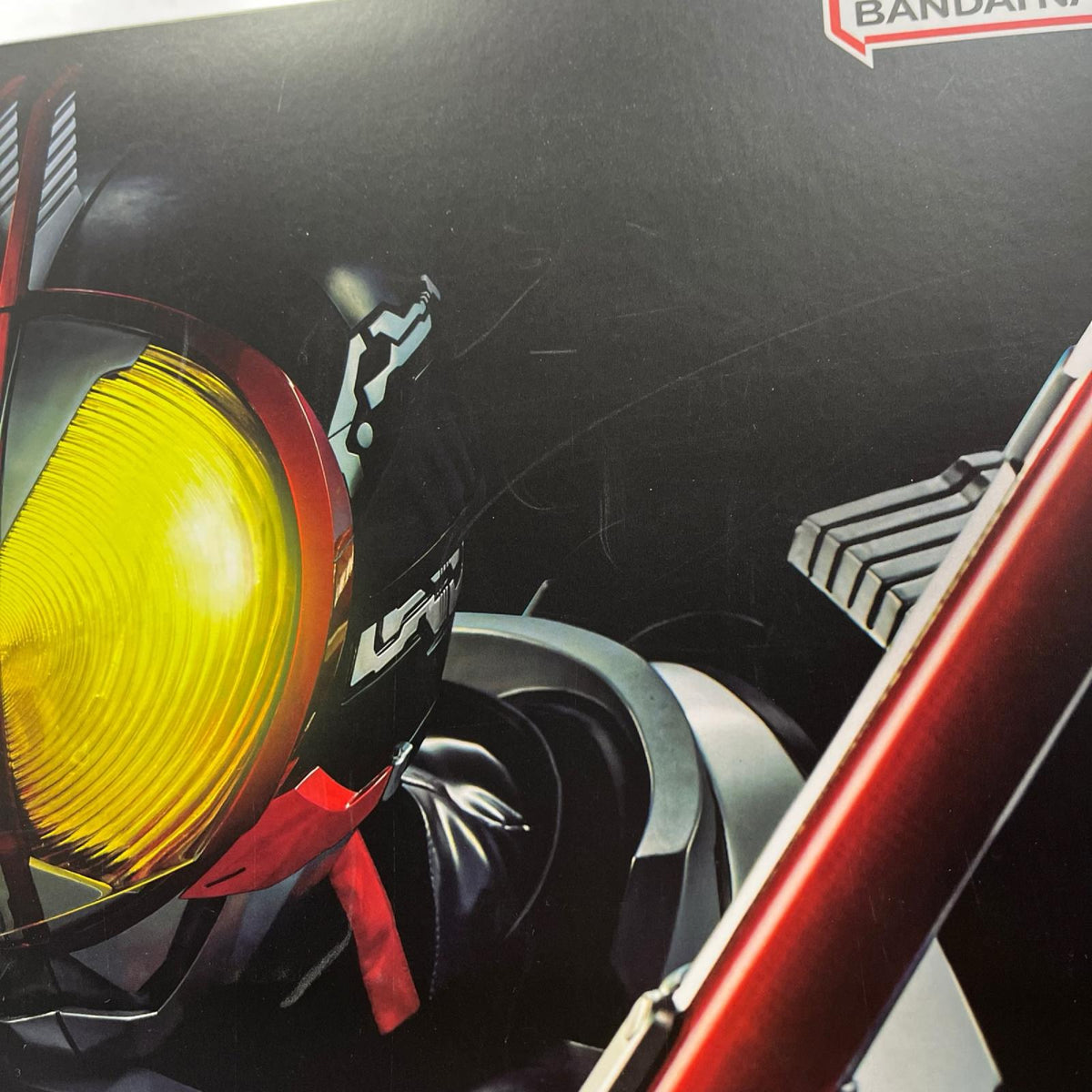 CSMファイズドライバーNEXT 仮面ライダー バンダイ フィギュア/グッズ