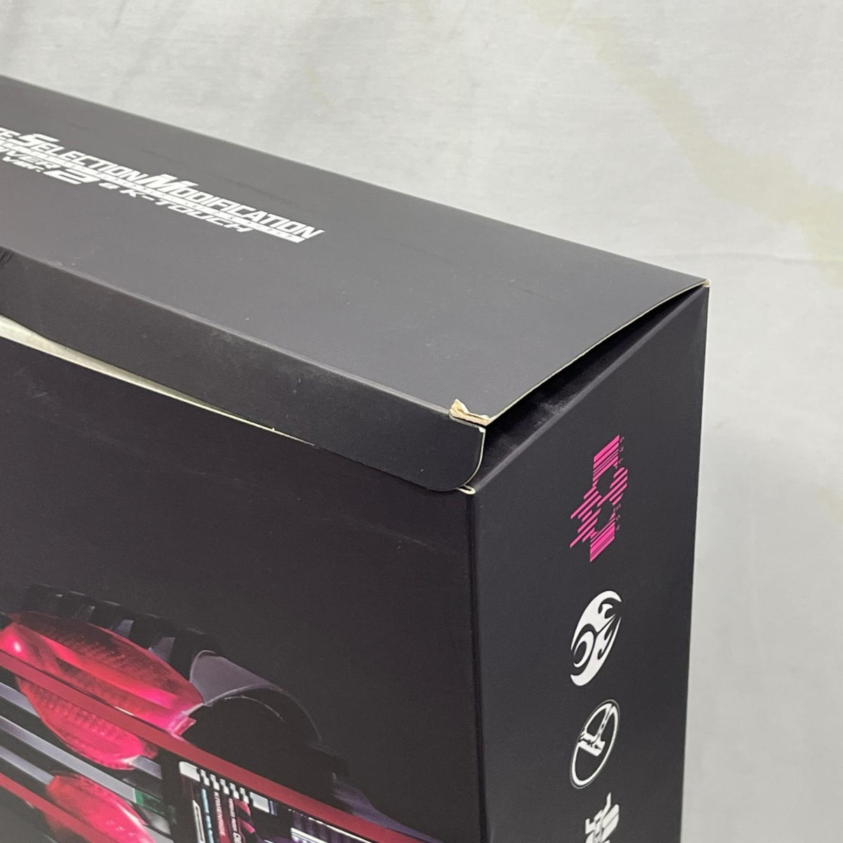 CSMディケイドライバーver.2＆ケータッチ 仮面ライダー バンダイ フィギュア/グッズ