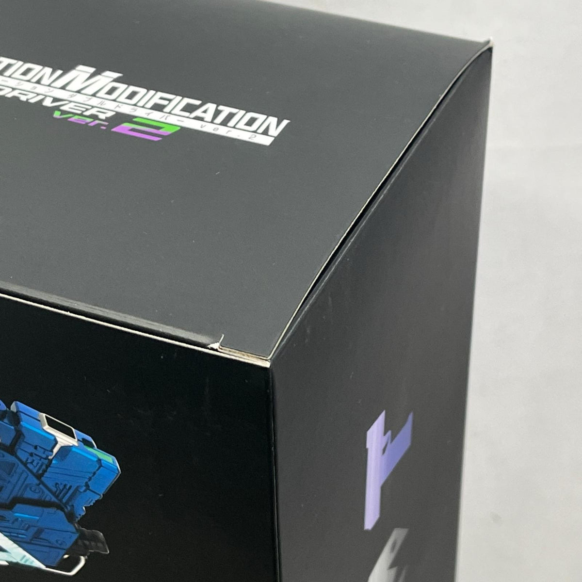CSMダブルドライバー ver .2.0 仮面ライダー バンダイ フィギュア/グッズ