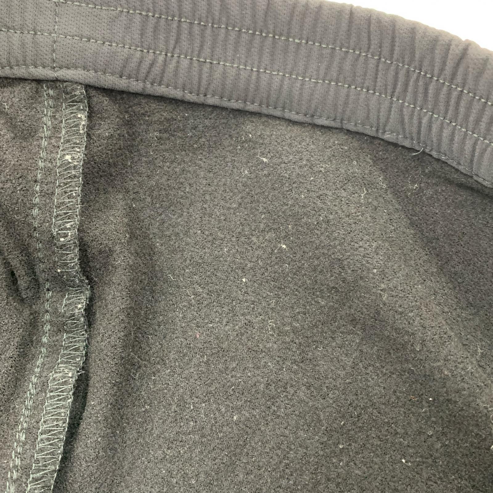 パンツ THE NORTH FACE バーブ サーマルパンツ NB81222 M ブラック M ブラック