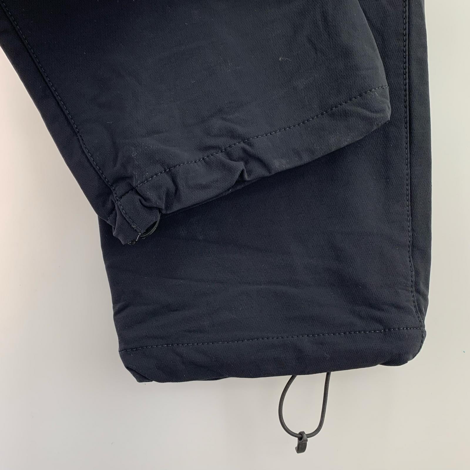 パンツ THE NORTH FACE バーブ サーマルパンツ NB81222 M ブラック M ブラック