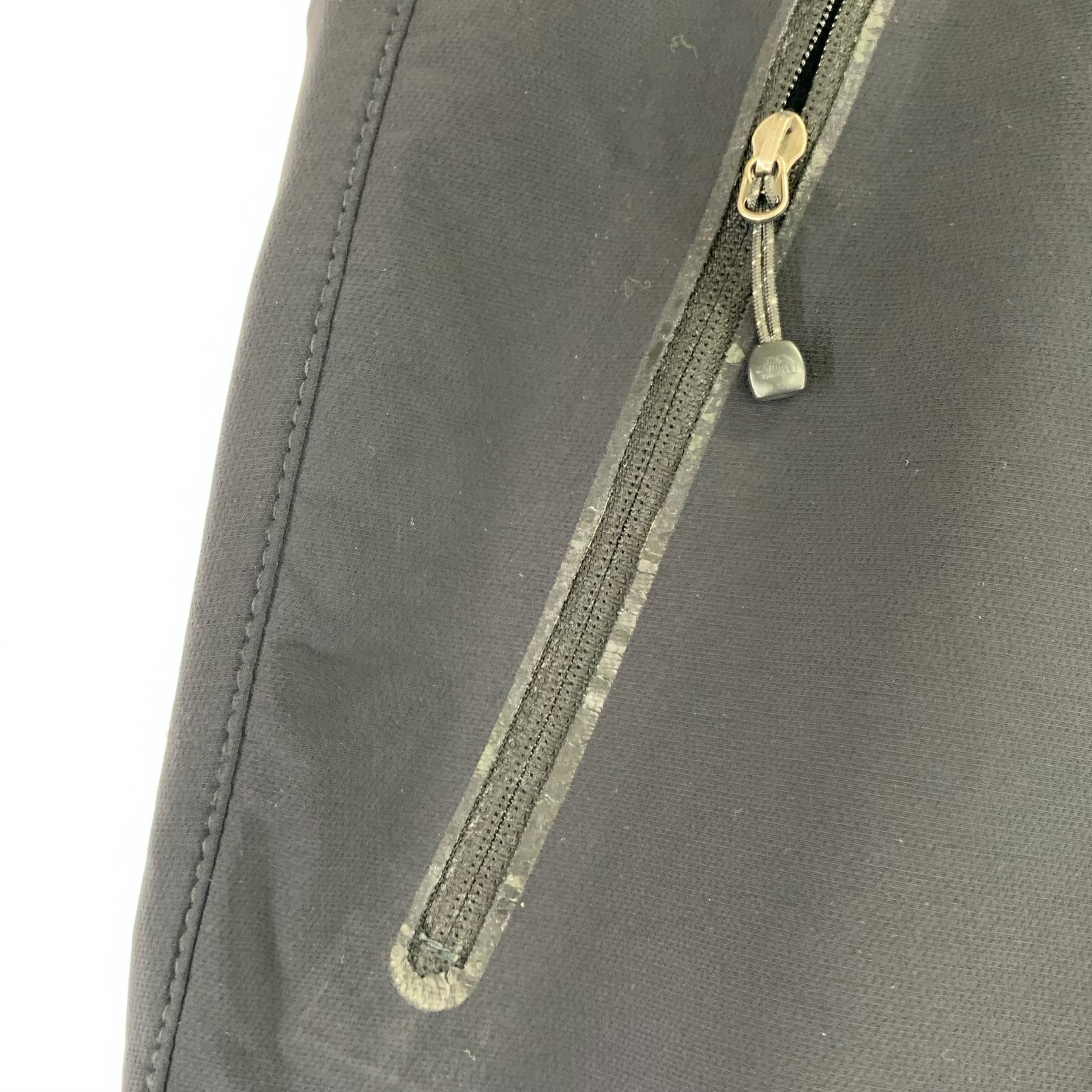 パンツ THE NORTH FACE バーブ サーマルパンツ NB81222 M ブラック M ブラック