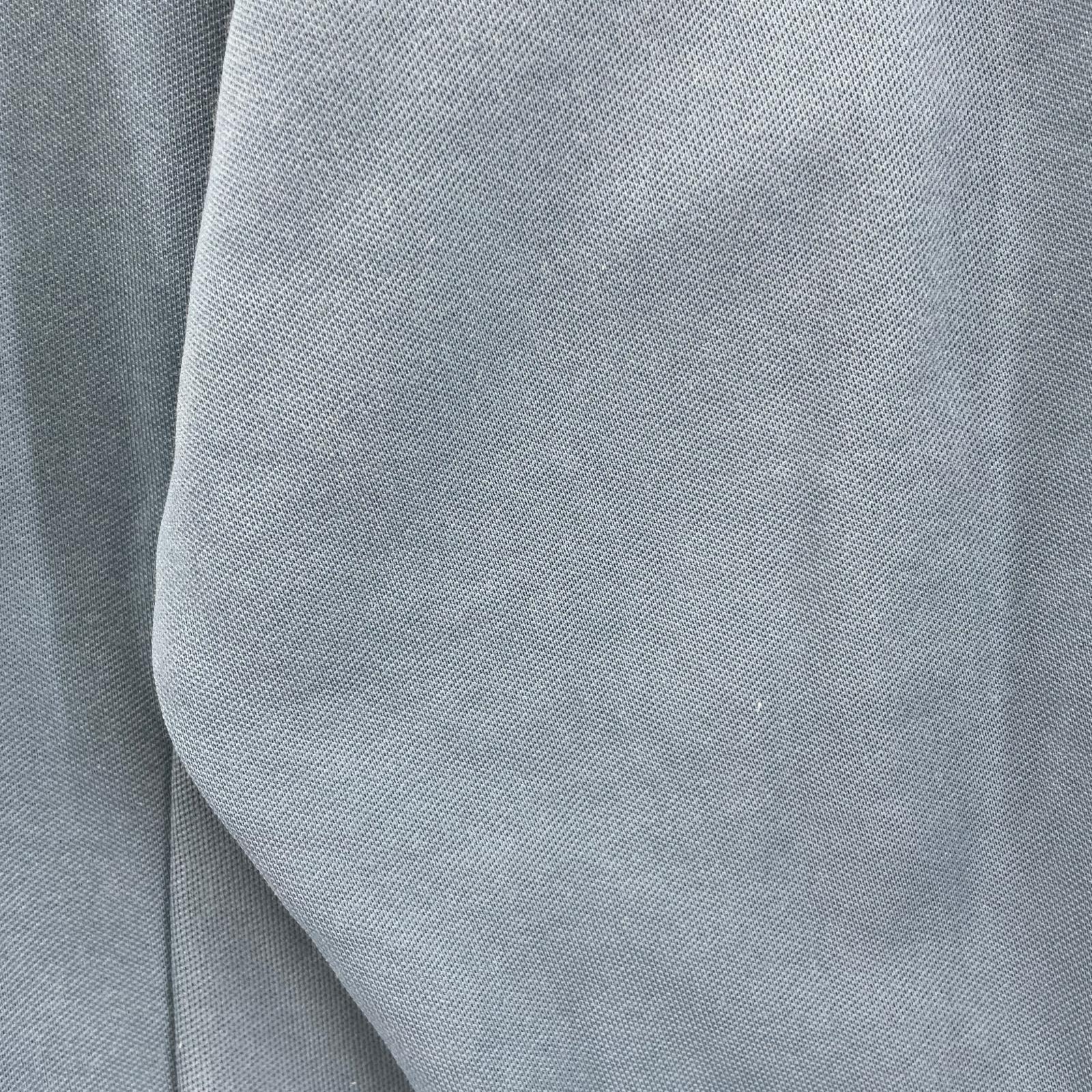 ジャケット トラックジャケット 水色 M M ブルー