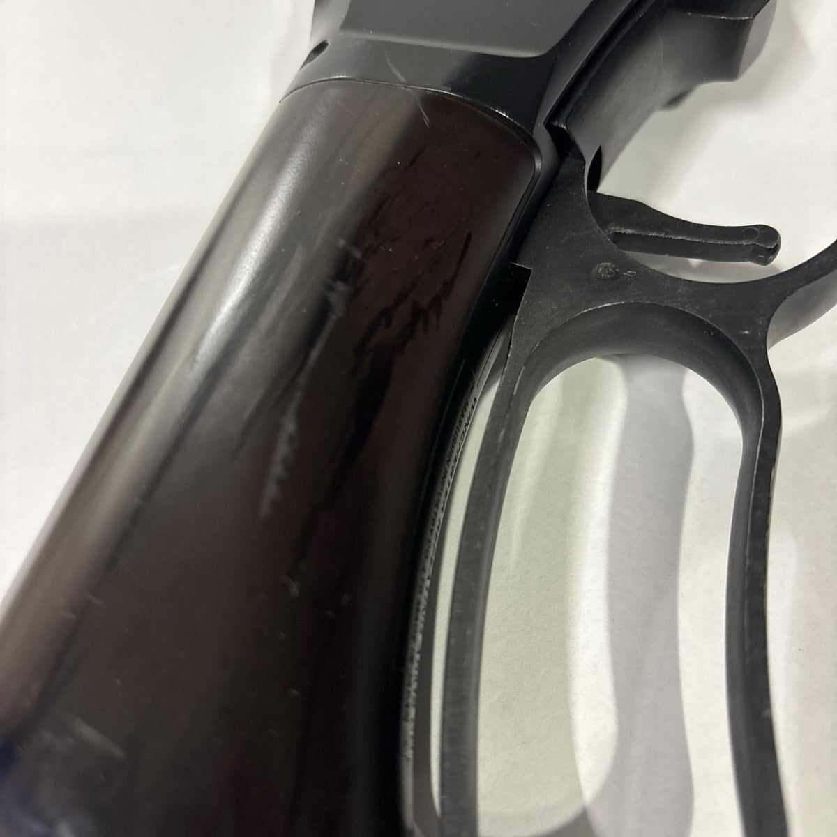 マルシン ガスガン M1887 ショート マルシン ガン