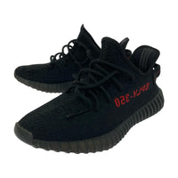 スニーカー YEEZY BOOST 350 V2 BRED（27.5） 27.5cm (US9 1/2 UK9 EU45) ブラック