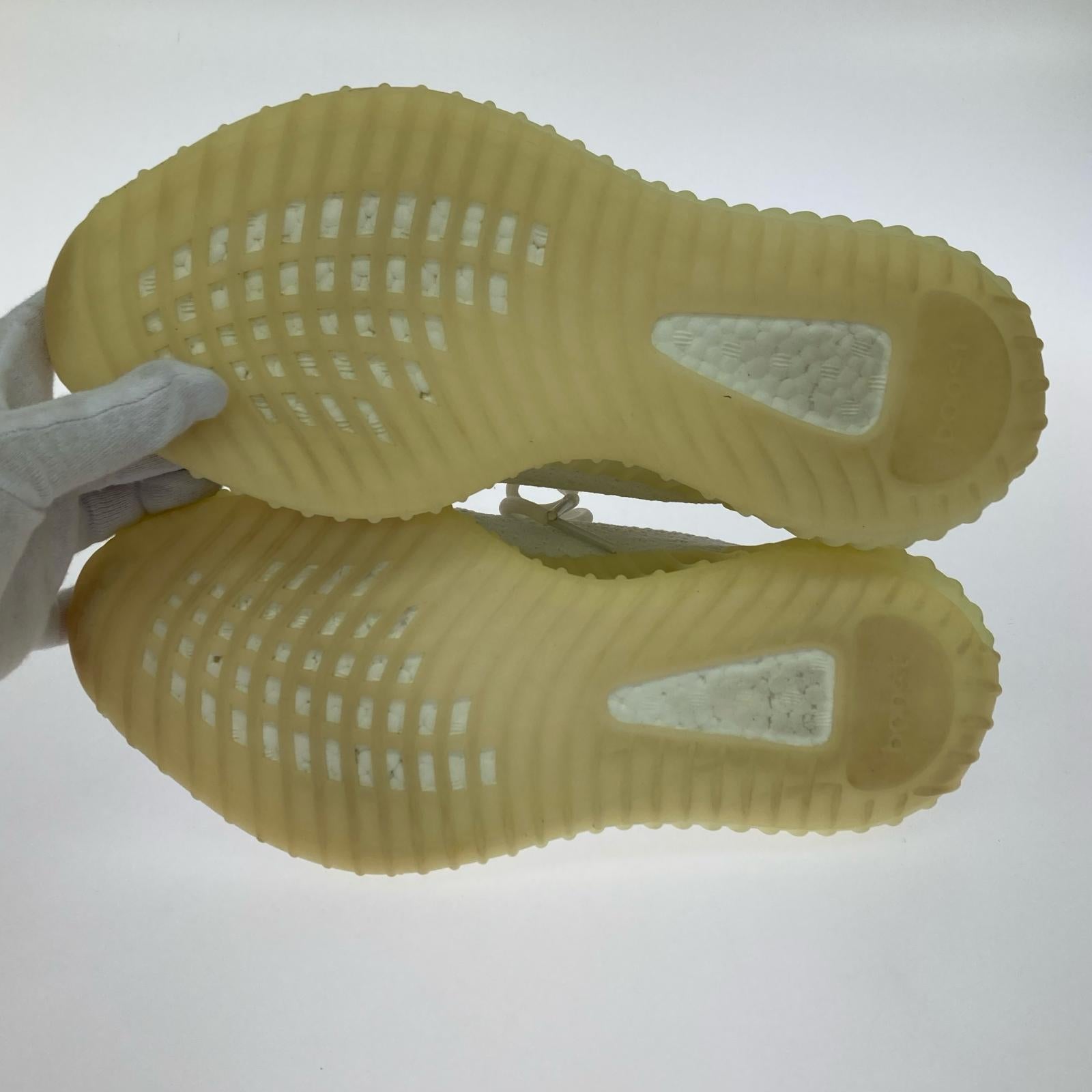 スニーカー YEEZY Boost 350 V2（27.5） 27.5cm (US9 1/2 UK9 EU45) ホワイト
