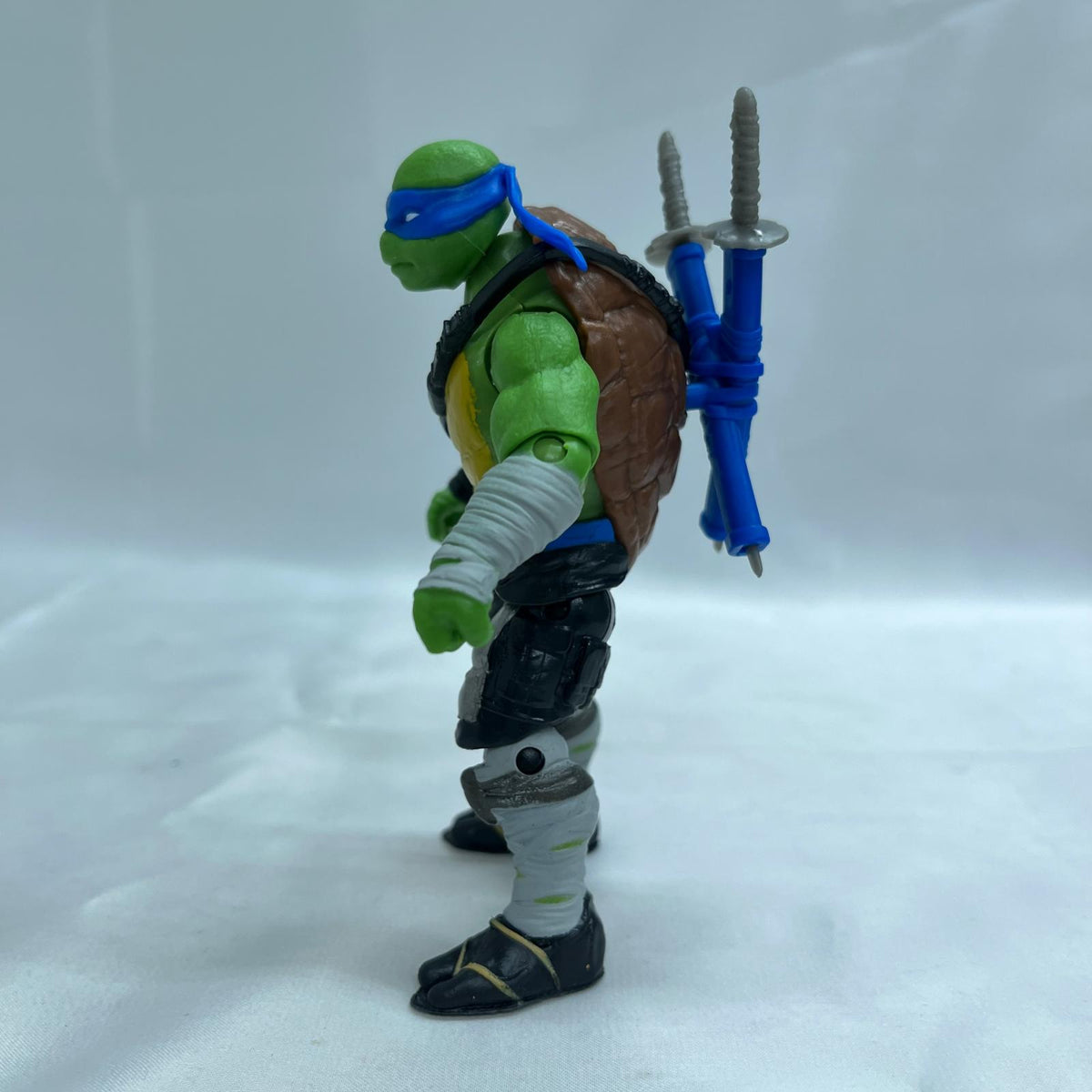 teenage mutant ninja turtles レオナルド タートルズ フィギュア/グッズ