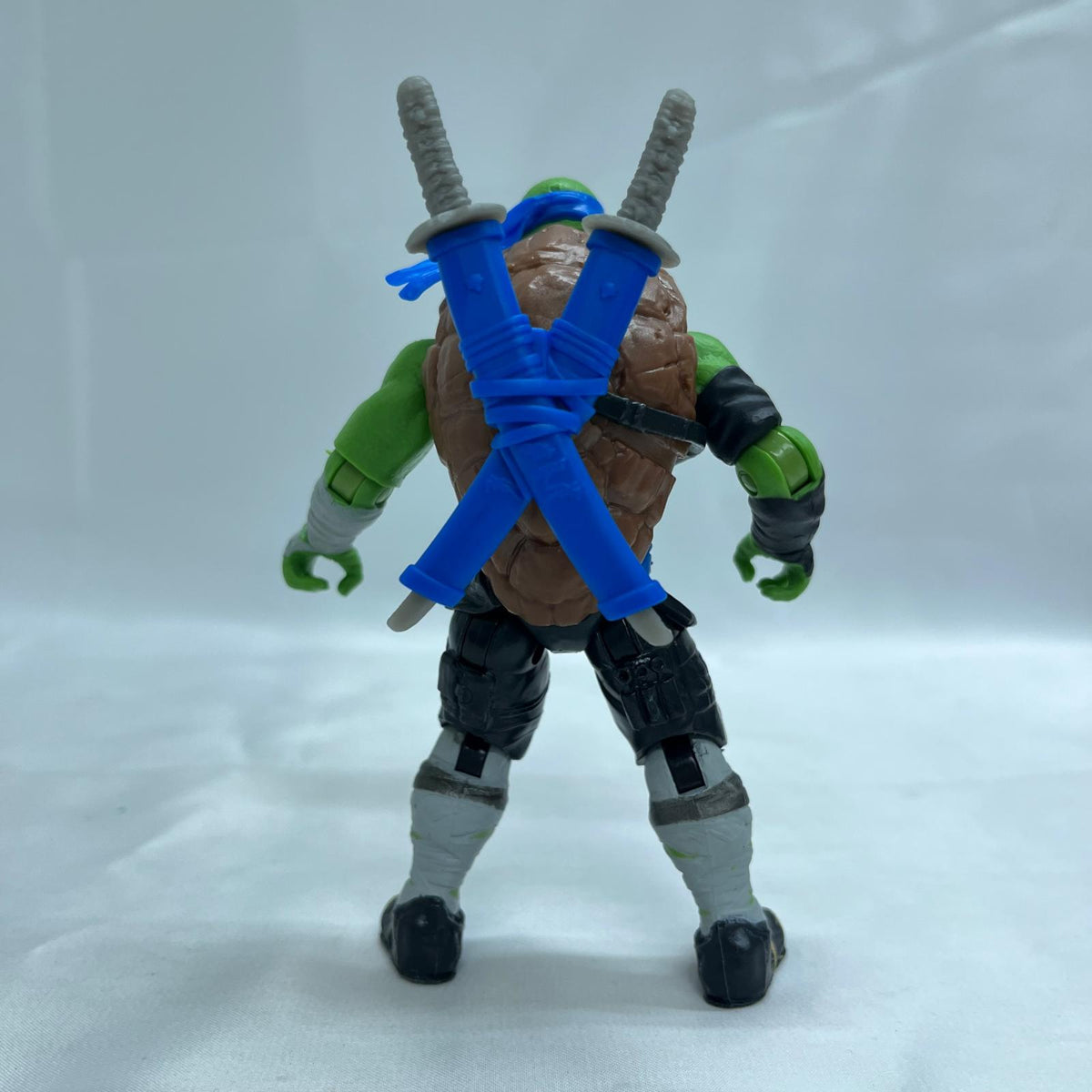 teenage mutant ninja turtles レオナルド タートルズ フィギュア/グッズ