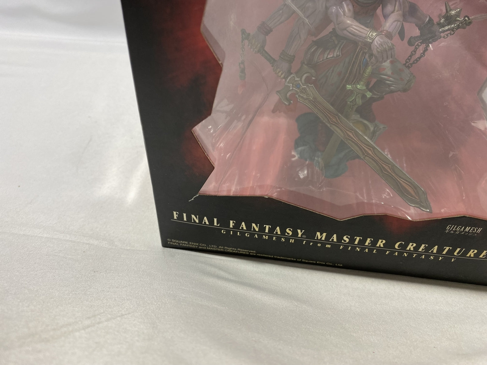 S.H.Figuarts 仮面ライダーガオウ フィギュア/グッズ