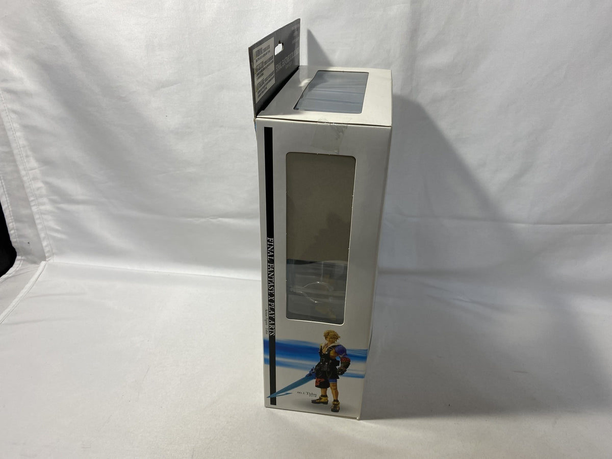 ﾌﾟﾚｲｱｰﾂ ﾃｨｰﾀﾞ FF10 その他小物