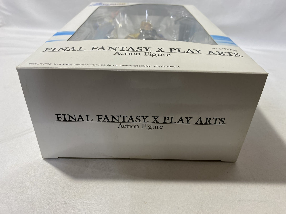 ﾌﾟﾚｲｱｰﾂ ﾃｨｰﾀﾞ FF10 その他小物