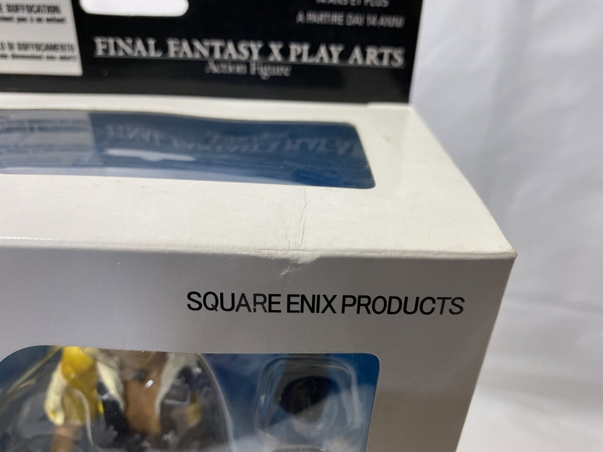 ﾌﾟﾚｲｱｰﾂ ﾃｨｰﾀﾞ FF10 その他小物