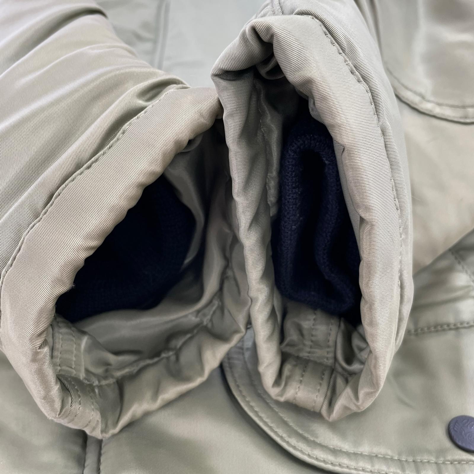 ジャケット RED TAIL N-3BJACKET カーキ (M) M