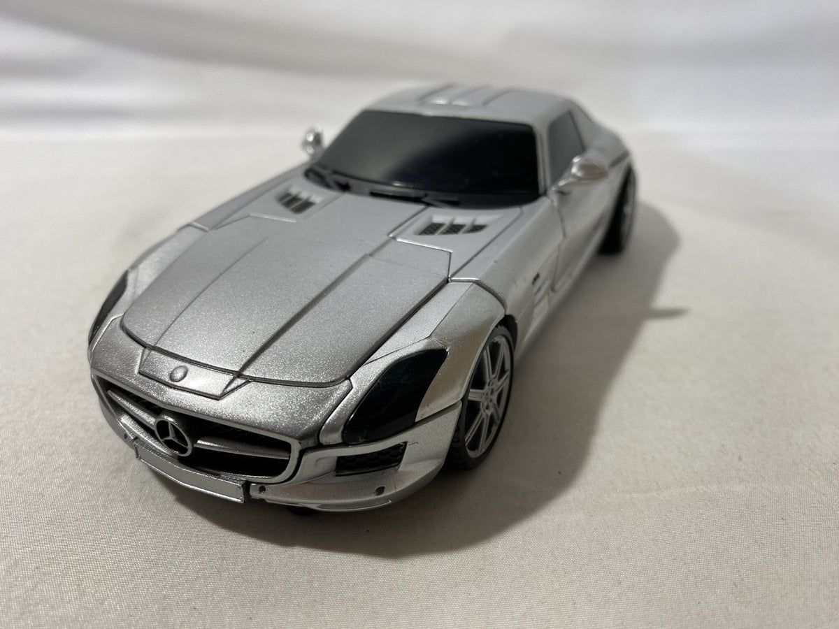 S.H.Figuarts 仮面ライダー幽汽 フィギュア/グッズ