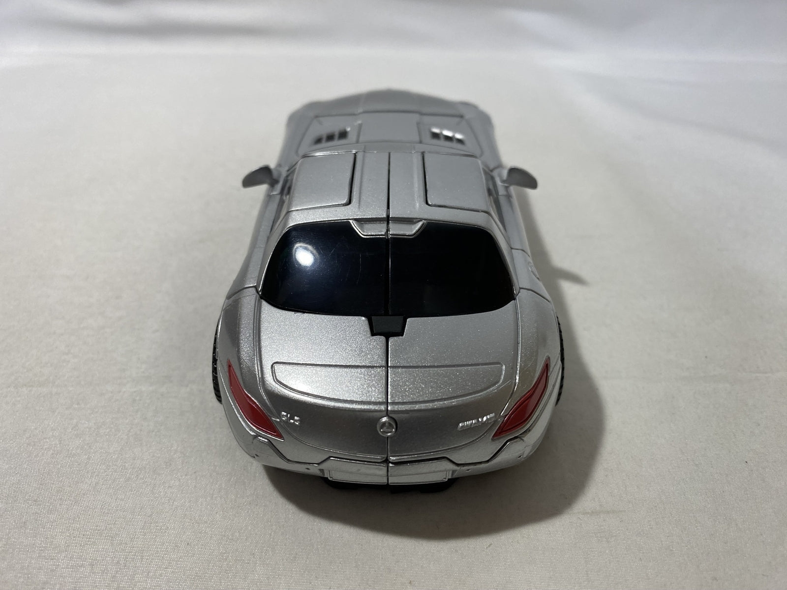 S.H.Figuarts 仮面ライダー幽汽 フィギュア/グッズ