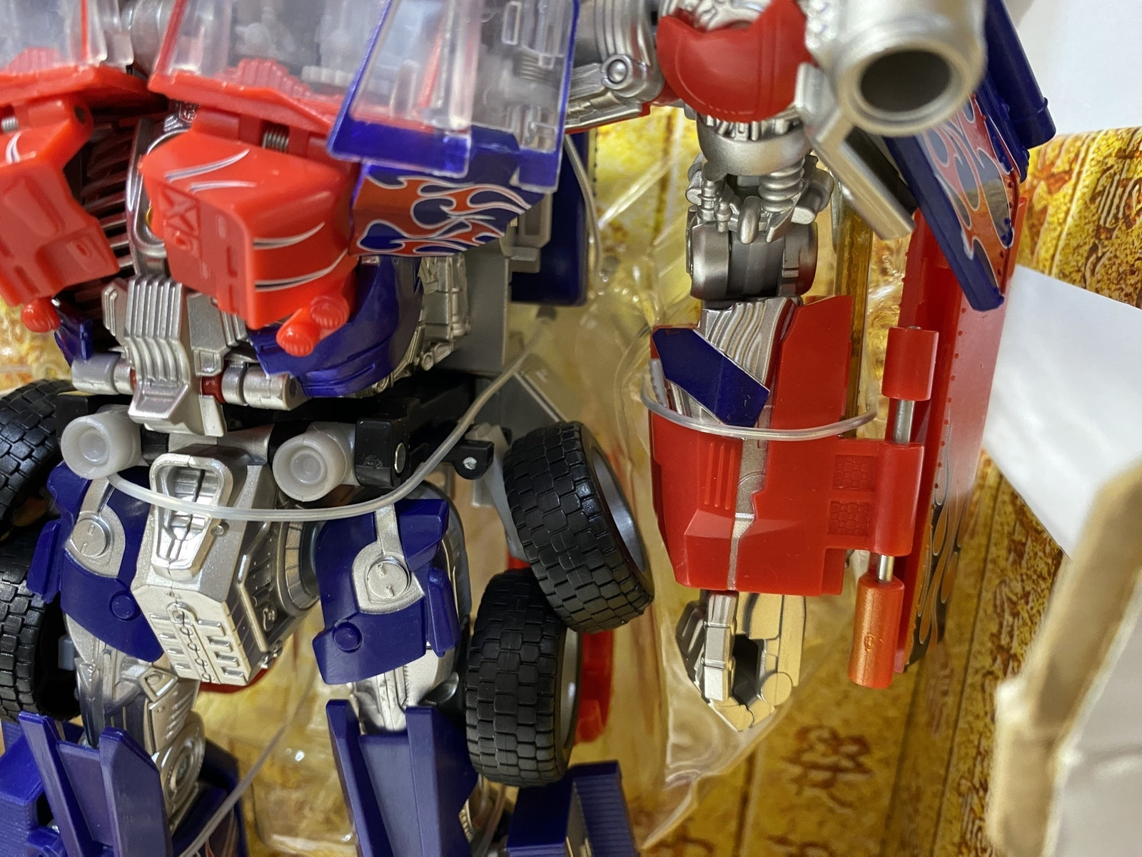 S.H.Figuarts NEW電王 ベガフォーム フィギュア/グッズ