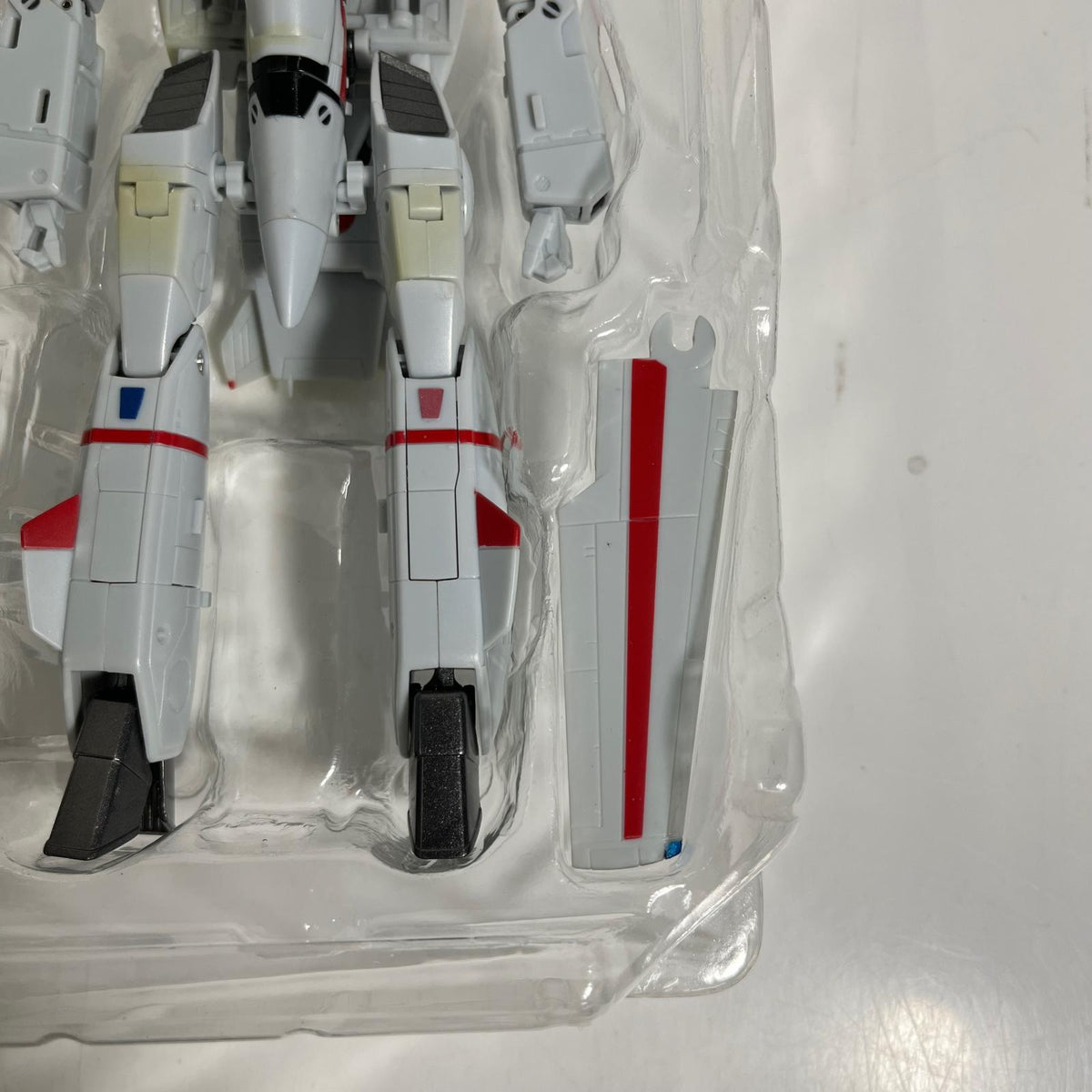 マクロス HI-METAL R VF-1J アーマードバルキリー フィギュア/グッズ