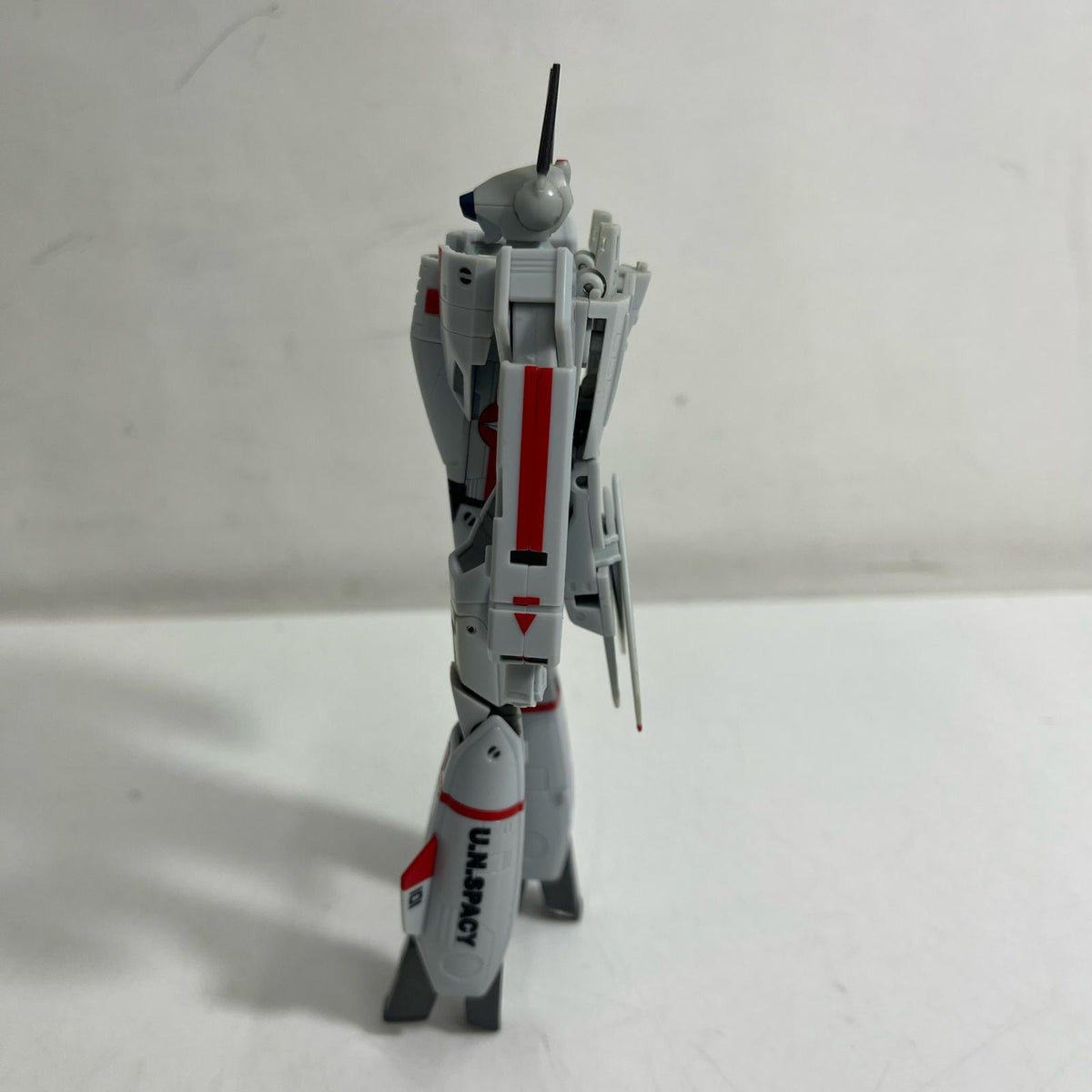 マクロス HI-METAL R VF-1J アーマードバルキリー フィギュア/グッズ