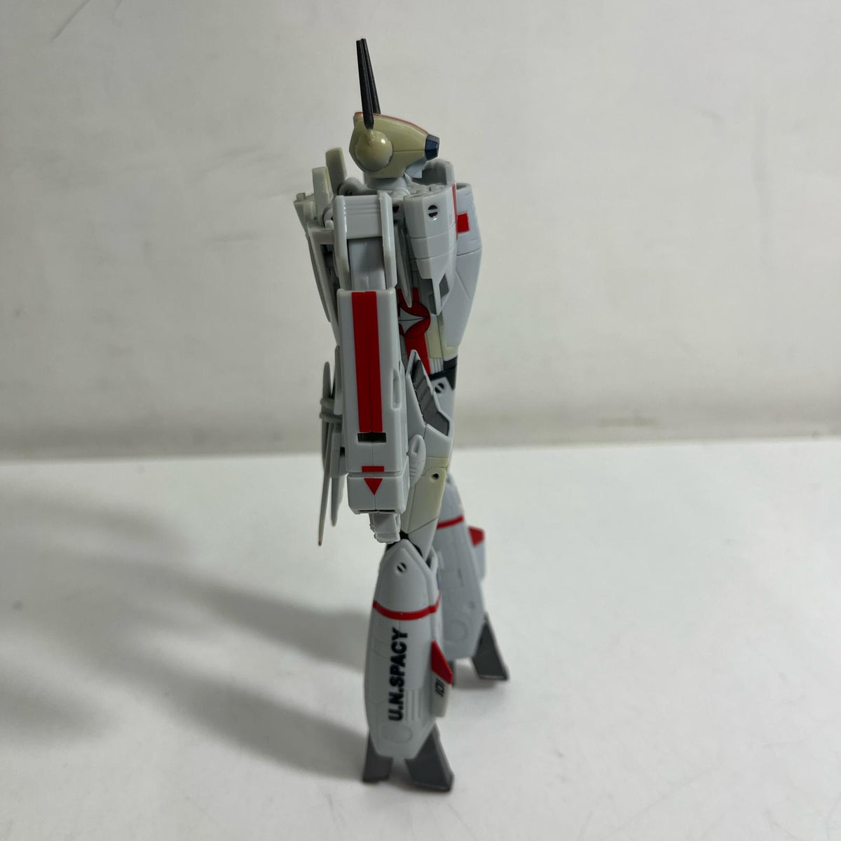 マクロス HI-METAL R VF-1J アーマードバルキリー フィギュア/グッズ
