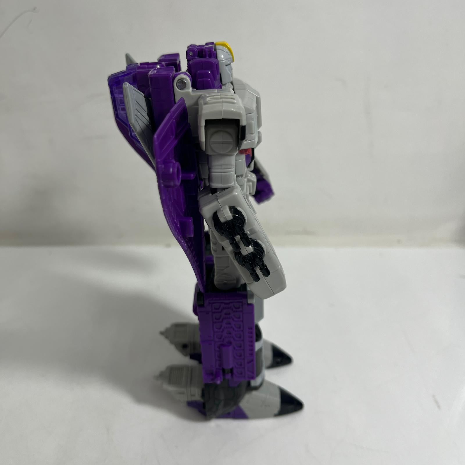 DARKMOON＆ASTROTRAIN ダークムーン＆アストロトレイン トランスフォーマー フィギュア/グッズ
