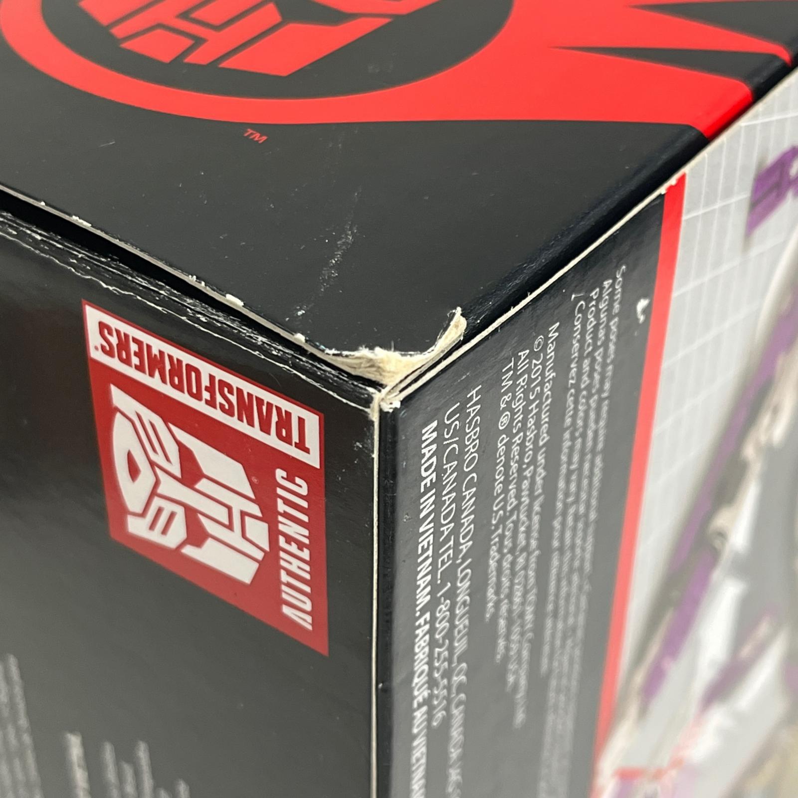 DARKMOON＆ASTROTRAIN ダークムーン＆アストロトレイン トランスフォーマー フィギュア/グッズ
