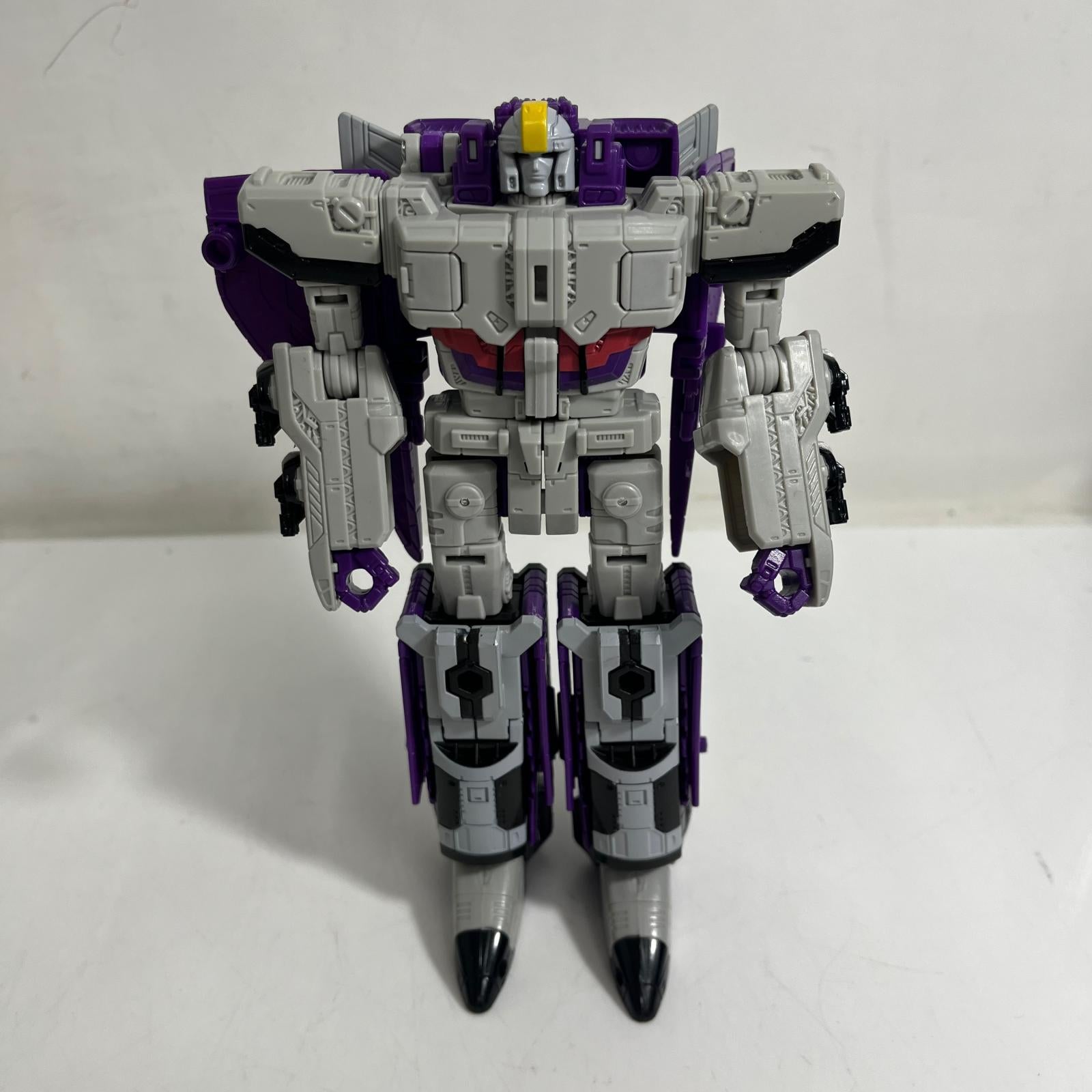 DARKMOON＆ASTROTRAIN ダークムーン＆アストロトレイン トランスフォーマー フィギュア/グッズ
