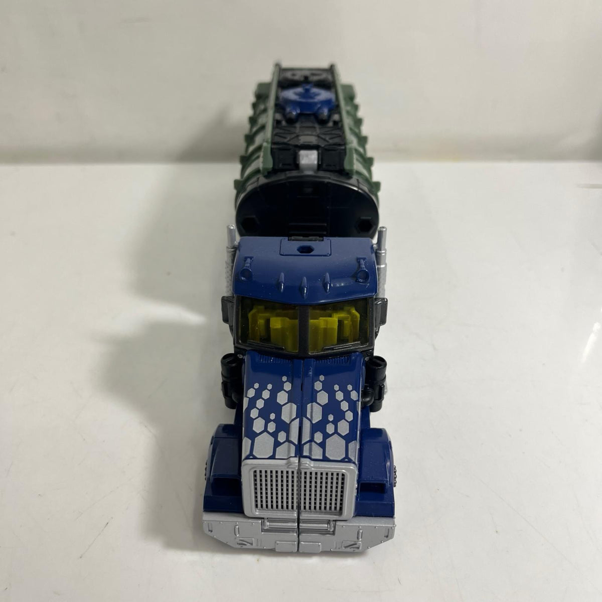 オプティマスプライム TYPE 3式機龍 トランスフォーマー フィギュア/グッズ