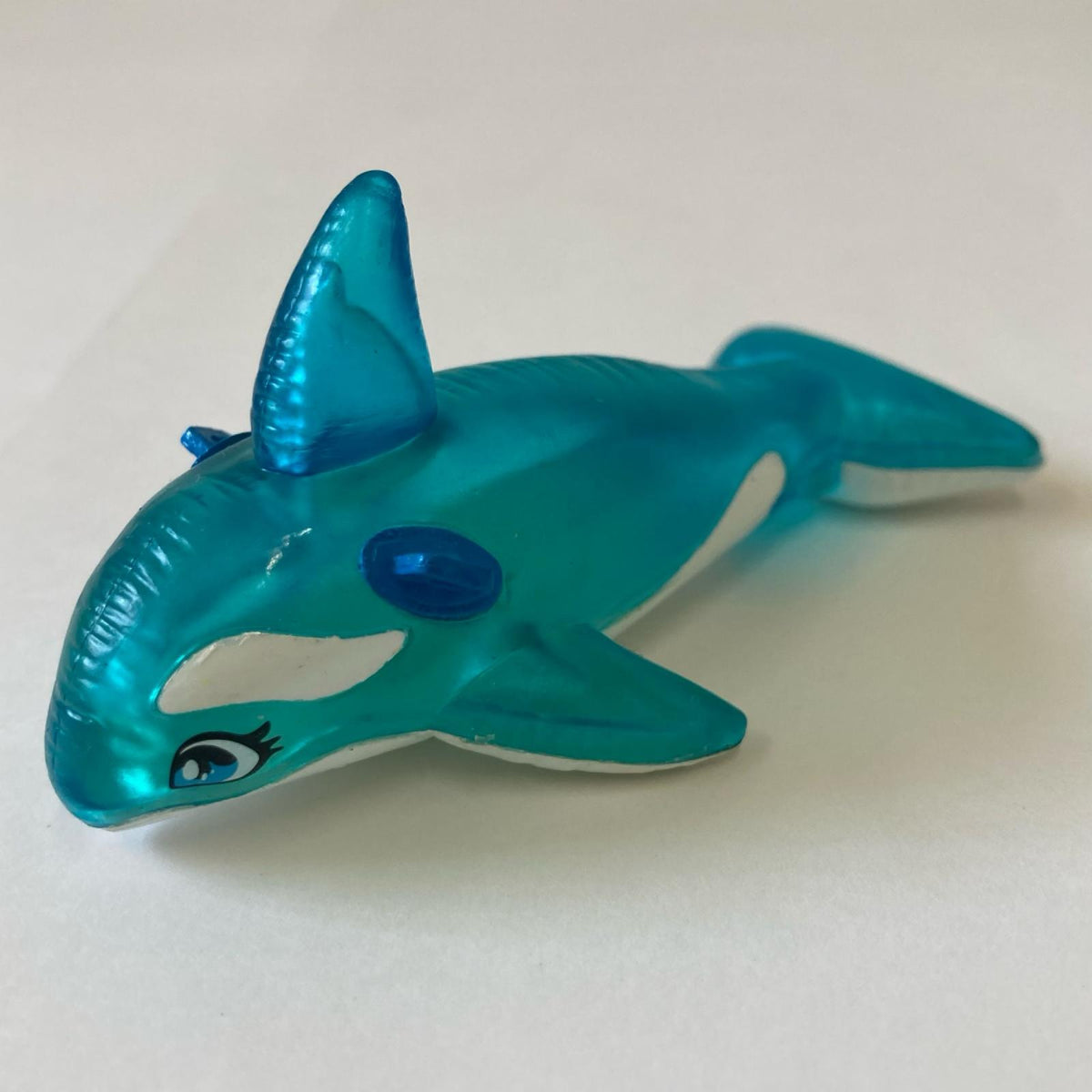 なつやすみ 海水浴 シャチ編 シークレット リーメント