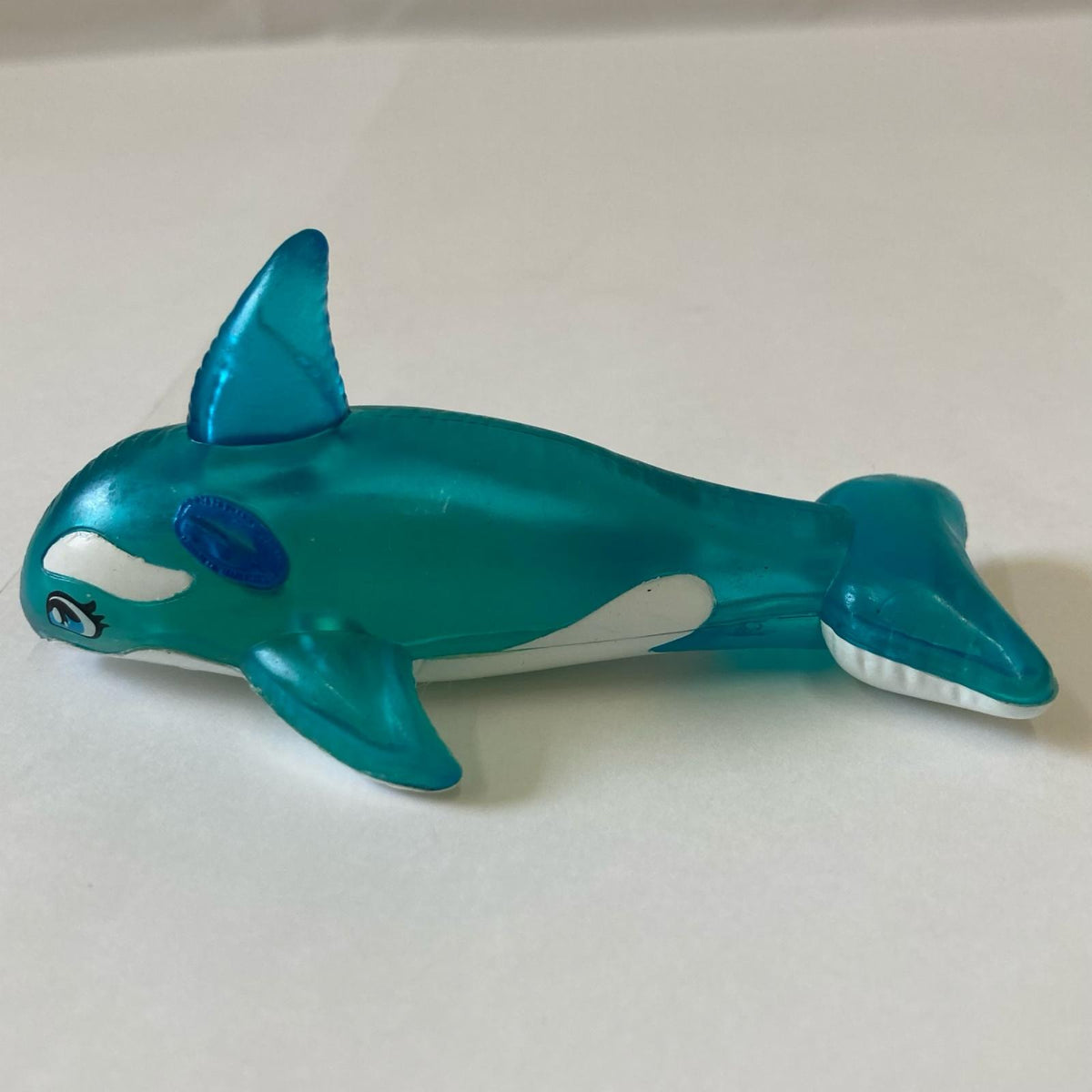 なつやすみ 海水浴 シャチ編 シークレット リーメント