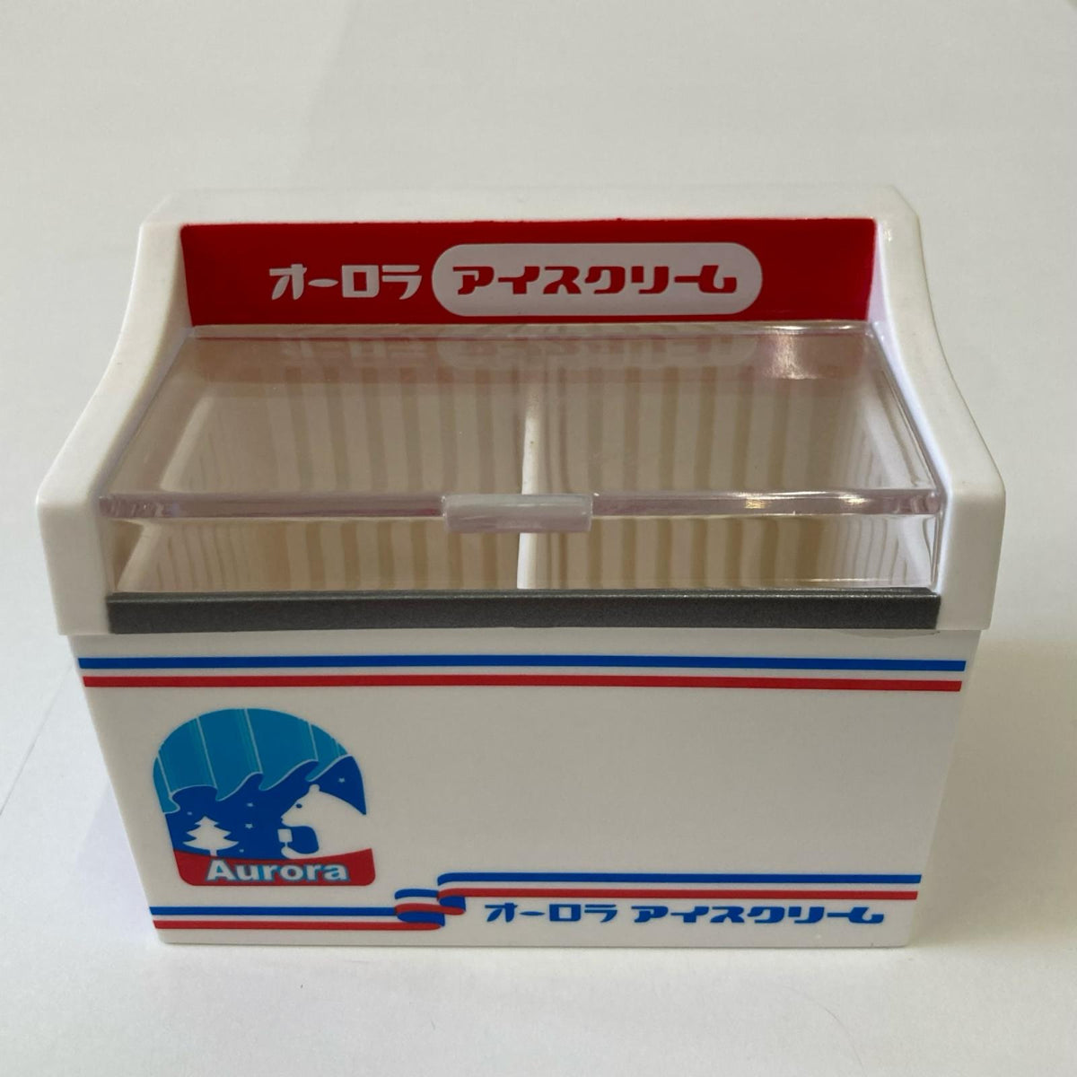 本日開店コンビニ アイスクリーム冷凍庫 リーメント