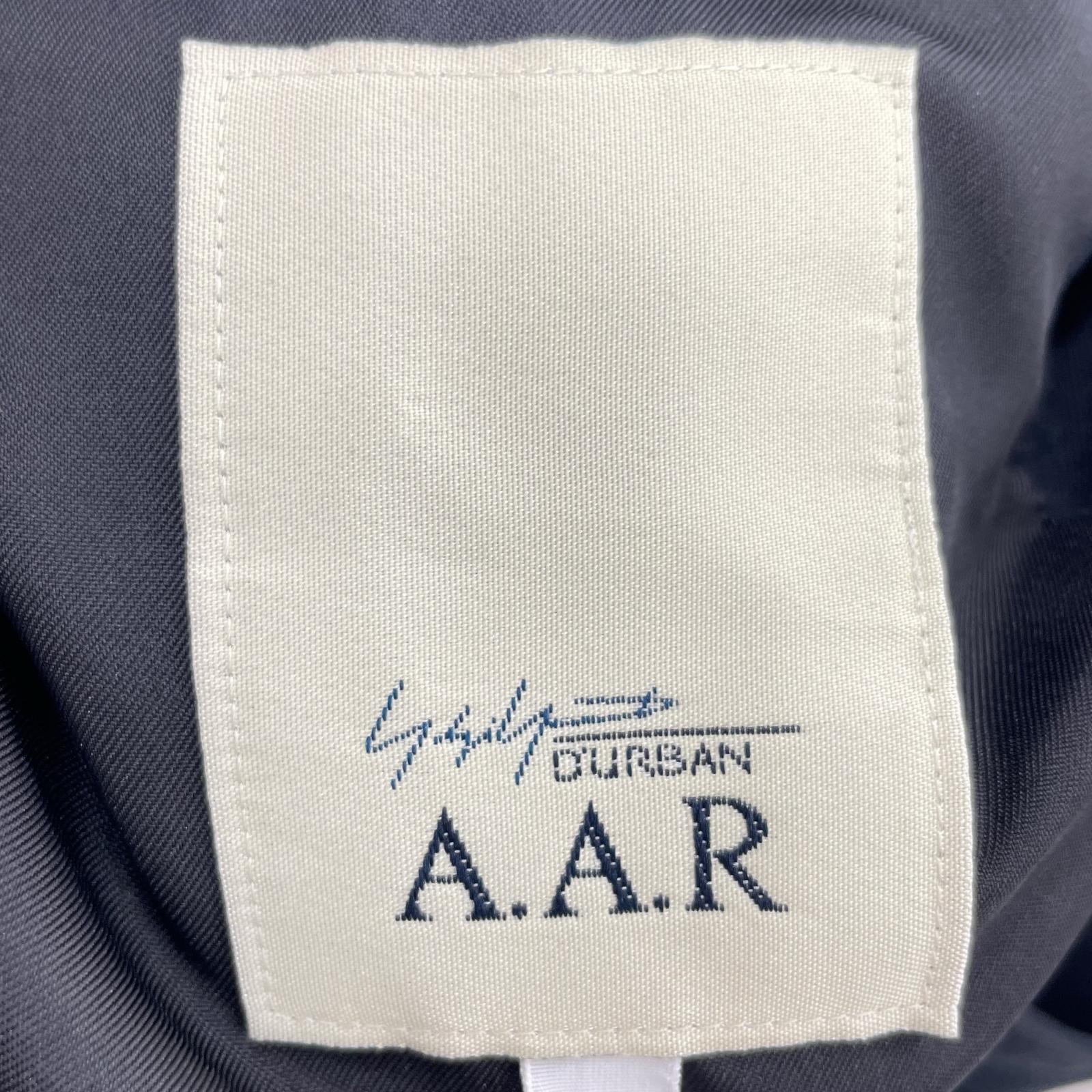 その他アウター × Durban A.A.R コート L ブラック