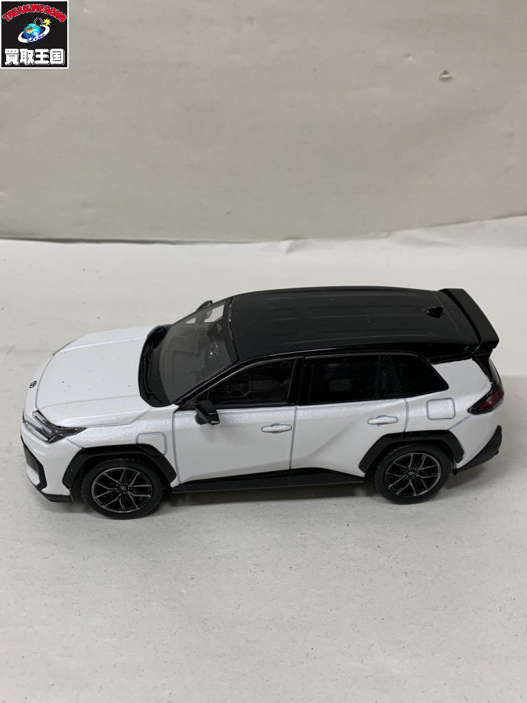 RAV4 2VP カラーサンプル