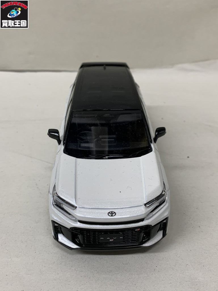 RAV4 2VP カラーサンプル