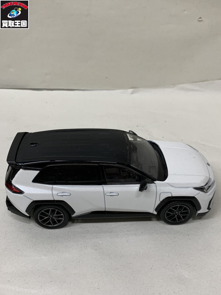RAV4 2VP カラーサンプル