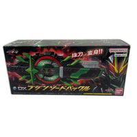 DXブジンソードバックル 仮面ライダー　変身アイ　DX ブンシンソードバックル フィギュア/グッズ