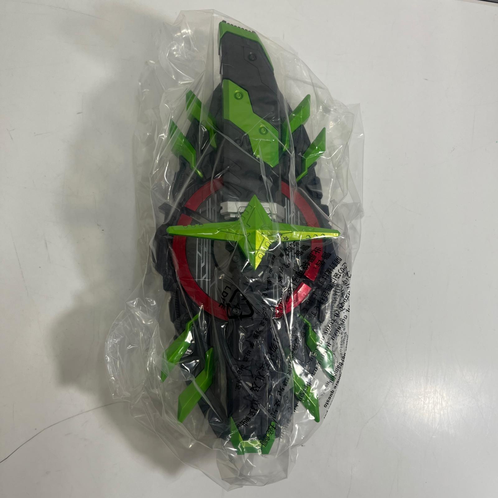 DXブジンソードバックル 仮面ライダー　変身アイ　DX ブンシンソードバックル フィギュア/グッズ