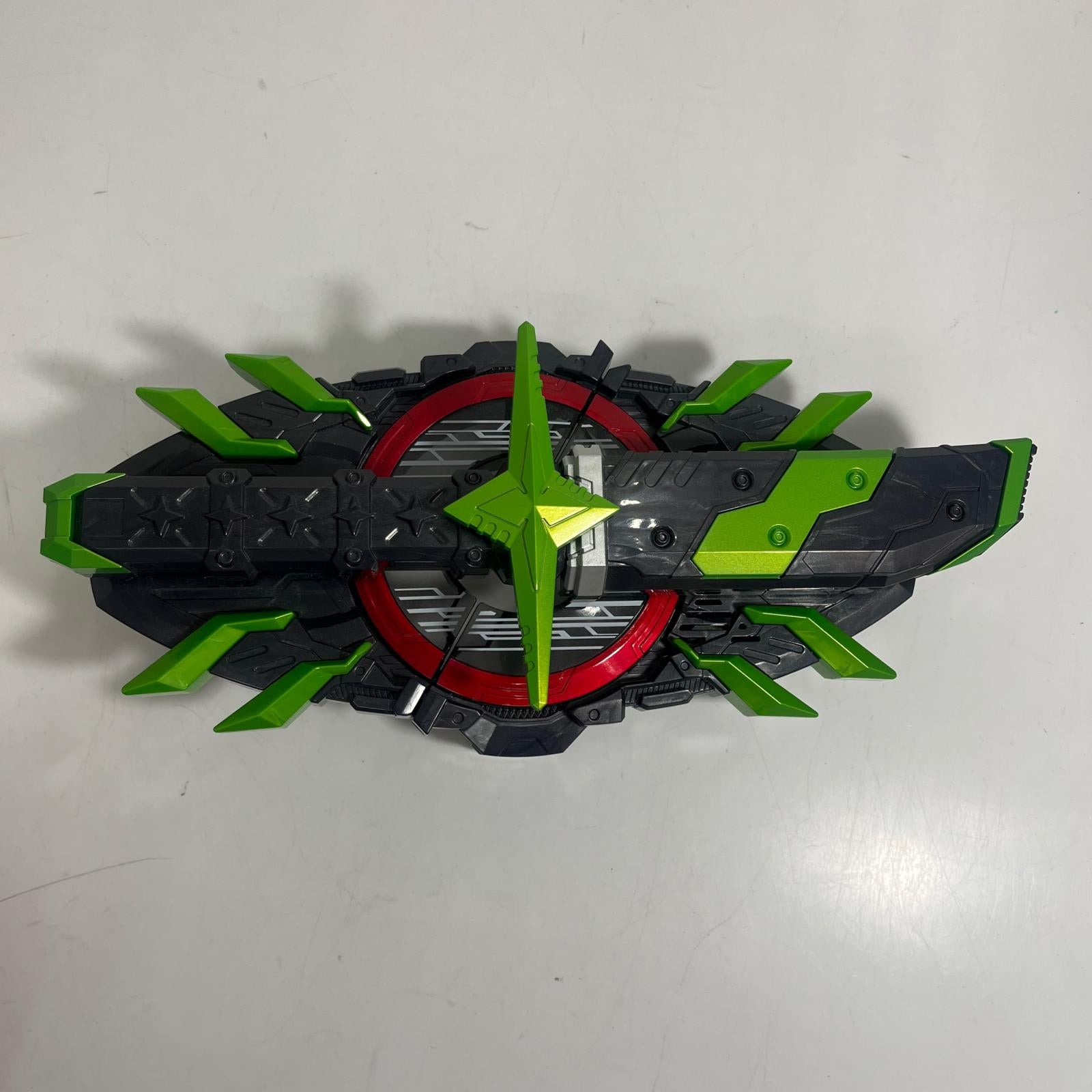 DXブジンソードバックル 仮面ライダー　変身アイ　DX ブンシンソードバックル フィギュア/グッズ