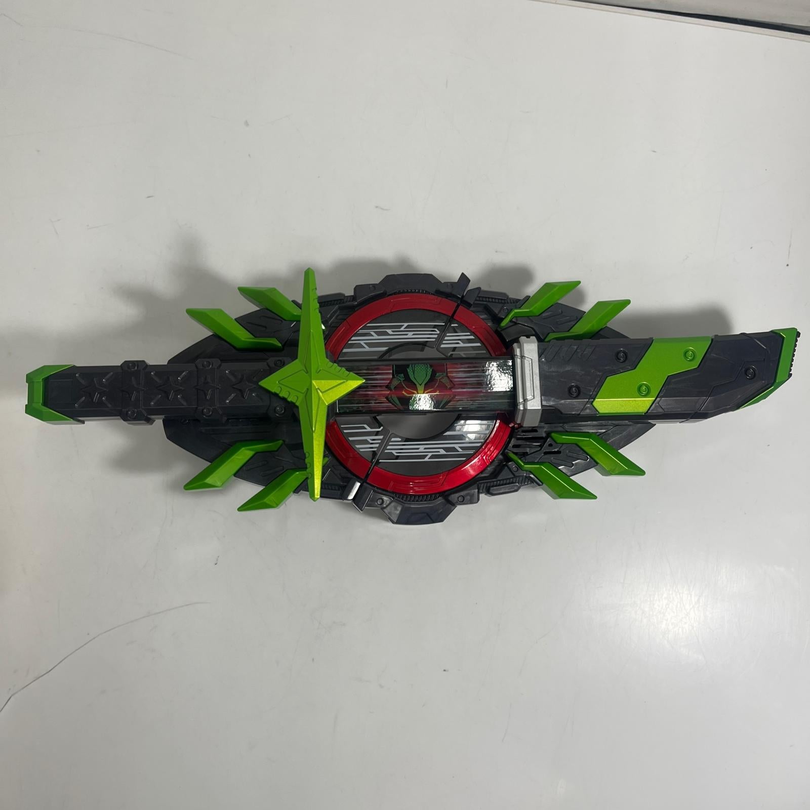DXブジンソードバックル 仮面ライダー　変身アイ　DX ブンシンソードバックル フィギュア/グッズ