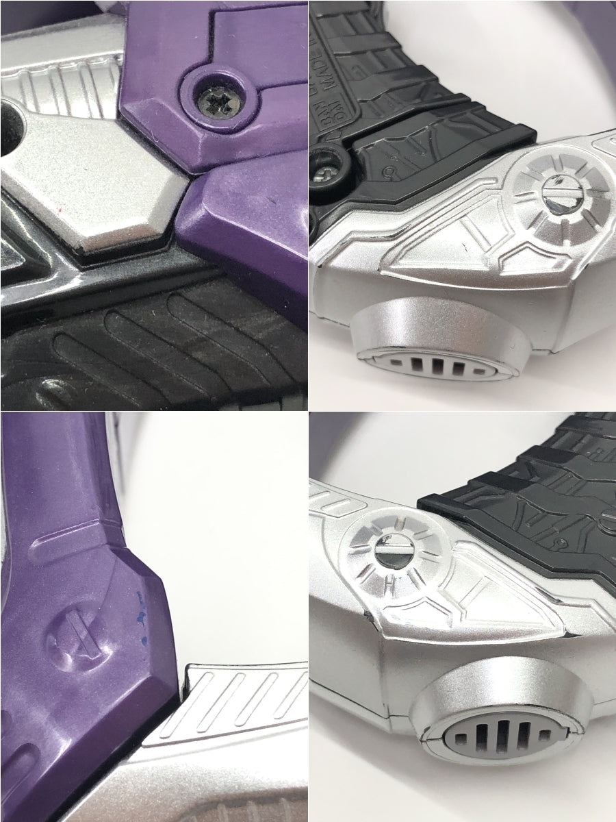S.I.C. 仮面ライダー電王 超クライマックスフォーム フィギュア/グッズ