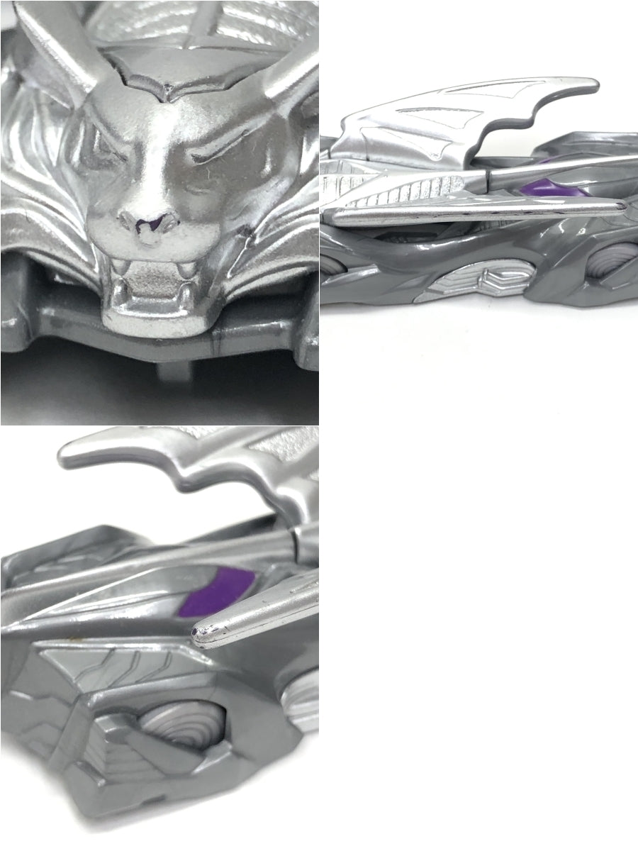 S.I.C. 仮面ライダー電王 超クライマックスフォーム フィギュア/グッズ