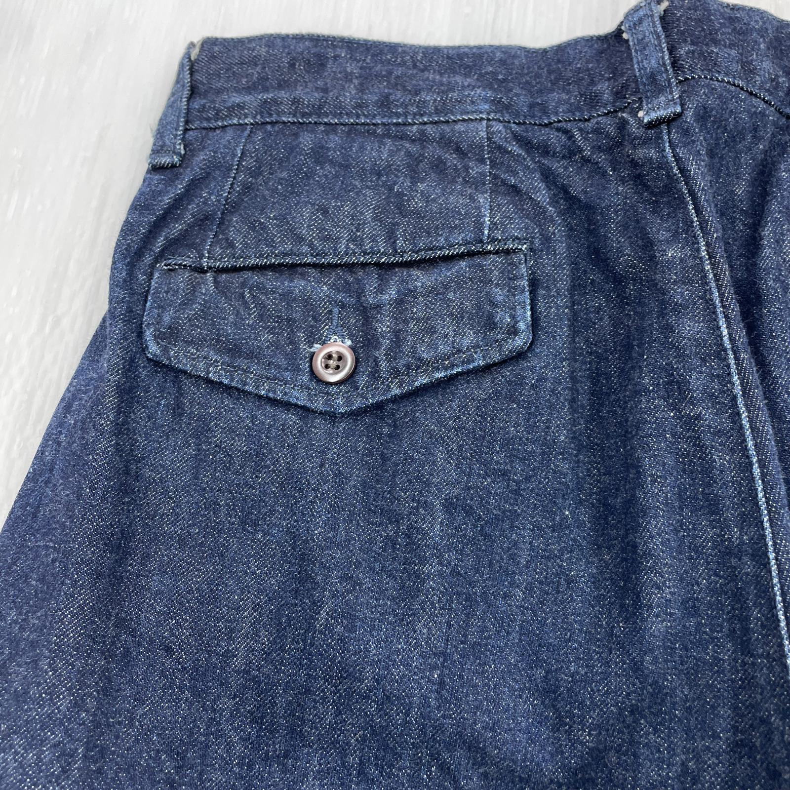 デニムパンツ JAPAN BLUE JEANS デニムパンツ