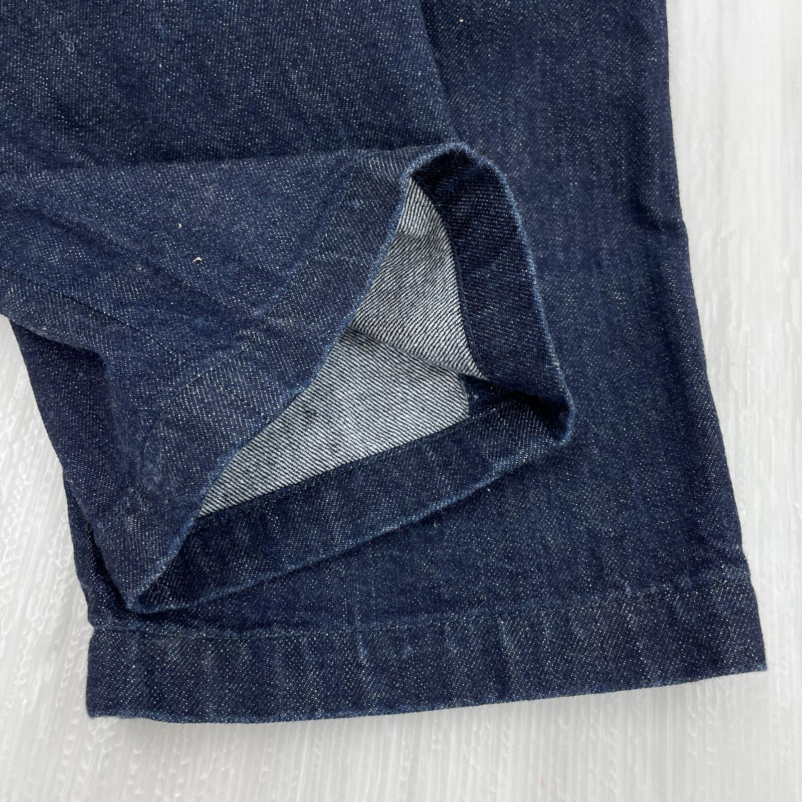 デニムパンツ JAPAN BLUE JEANS デニムパンツ
