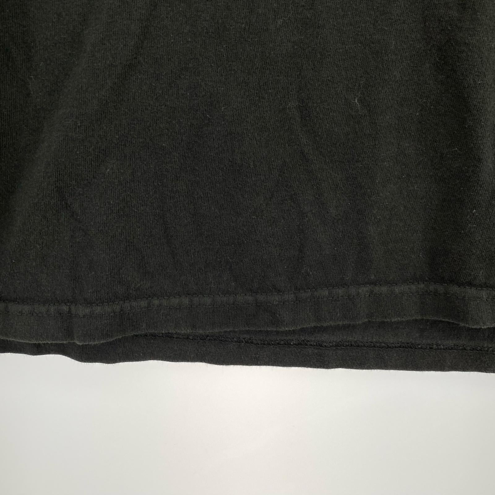 長袖Ｔシャツ Supreme ×UNDERCOVER PublicEnemy L/S TEE M M ブラック